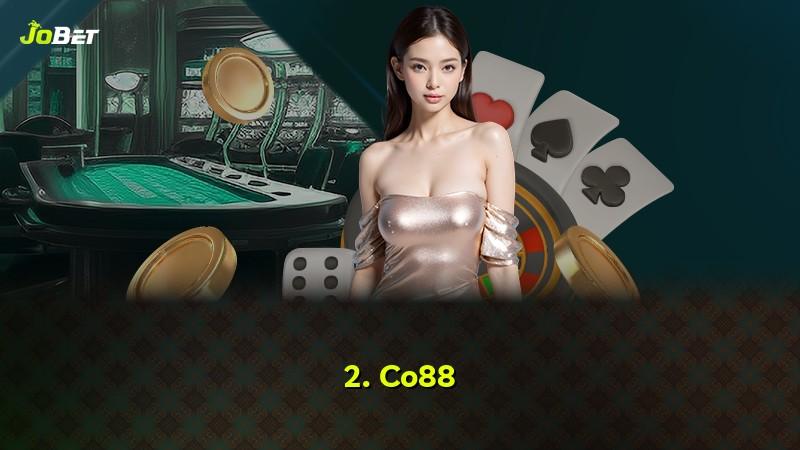 2. Co88