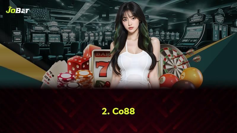 2. Co88