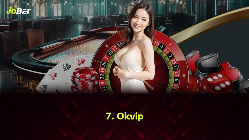 7. Okvip