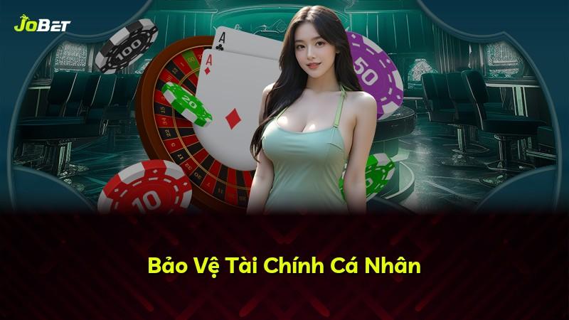 Bảo Vệ Tài Chính Cá Nhân