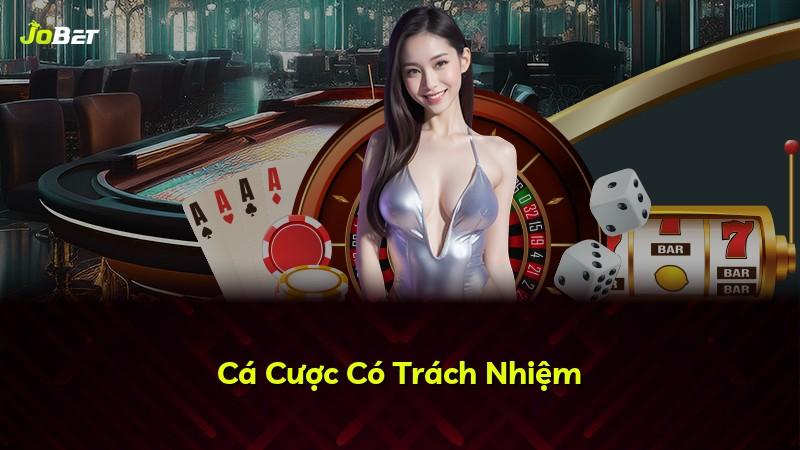 Cá Cược Có Trách Nhiệm