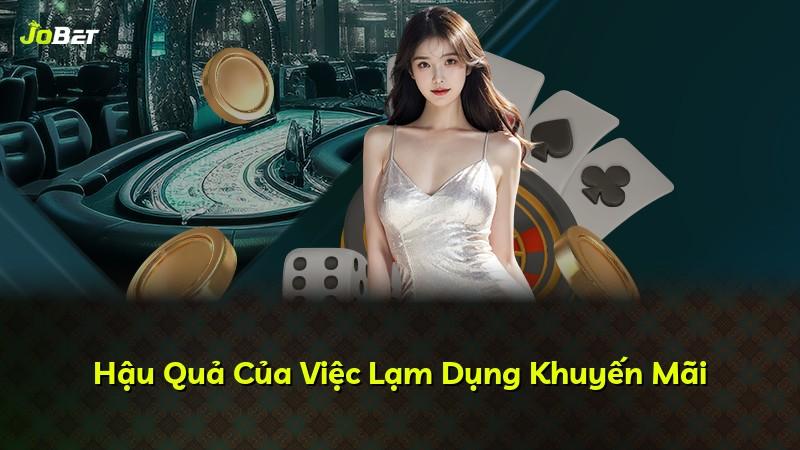 Hậu Quả Của Việc Lạm Dụng Khuyến Mãi
