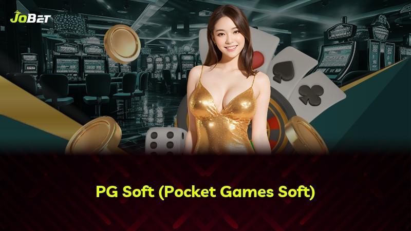 PG Soft (Pocket Games Soft)