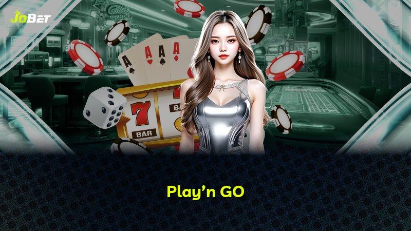 Play’n GO