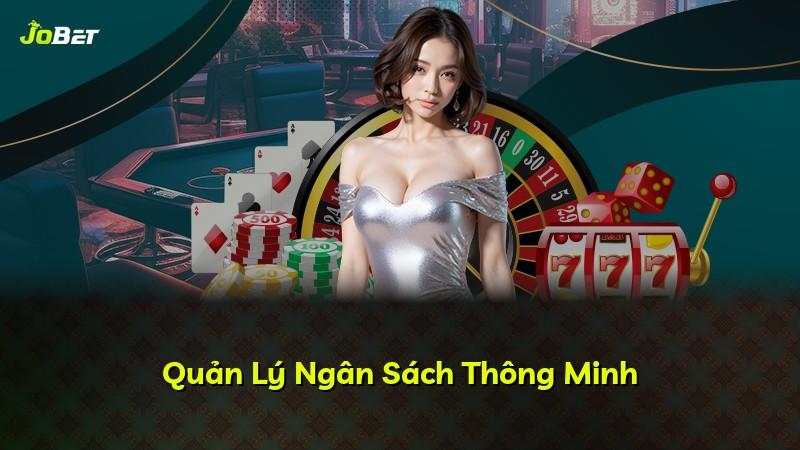 Quản Lý Ngân Sách Thông Minh