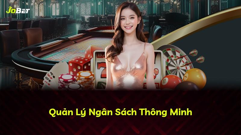 Quản Lý Ngân Sách Thông Minh