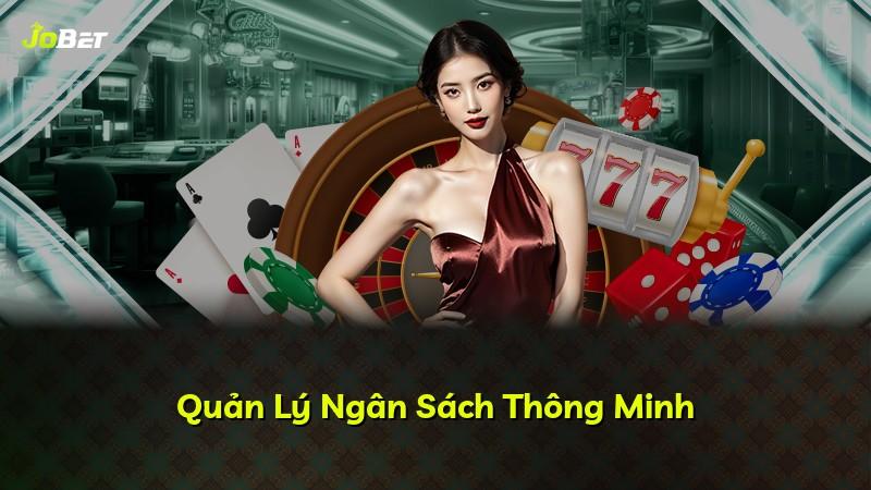 Quản Lý Ngân Sách Thông Minh