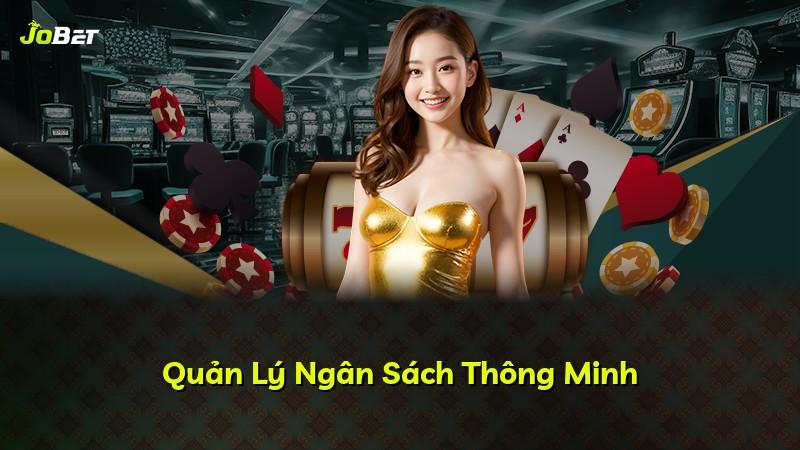 Quản Lý Ngân Sách Thông Minh
