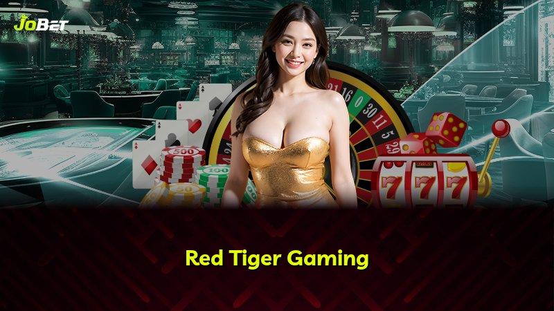 Red Tiger Gaming